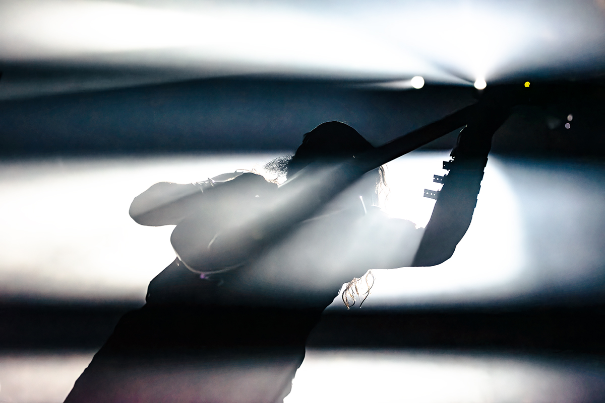 Exodus - 40 Years of Blood